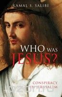 Скачать книгу "Who was Jesus?, Salibi"
